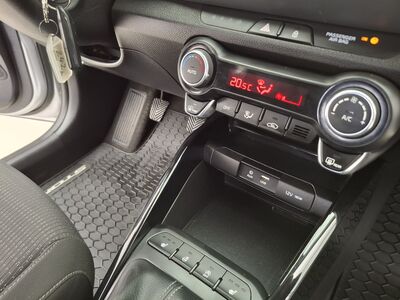 KIA Stonic Gebrauchtwagen