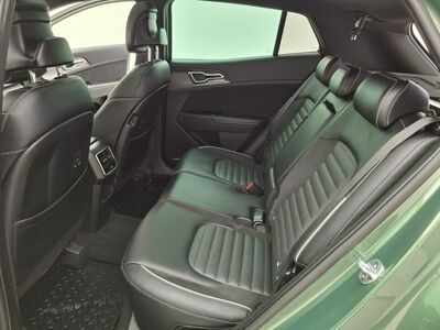 KIA Sportage Gebrauchtwagen