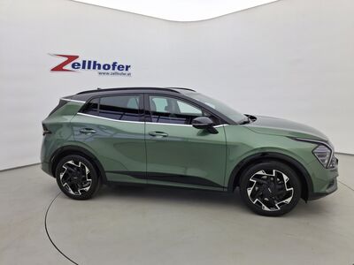 KIA Sportage Gebrauchtwagen