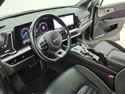 KIA Sportage Gebrauchtwagen