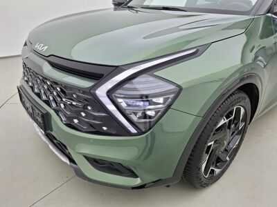 KIA Sportage Gebrauchtwagen