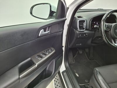 KIA Sportage Gebrauchtwagen