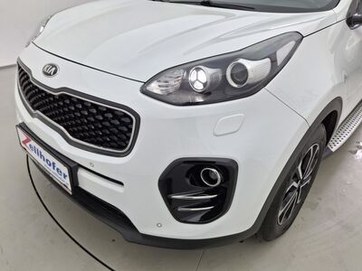 KIA Sportage Gebrauchtwagen