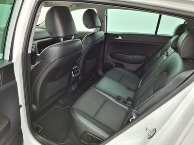 KIA Sportage Gebrauchtwagen