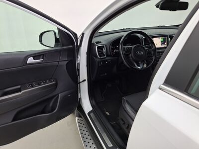 KIA Sportage Gebrauchtwagen