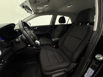 KIA Rio Gebrauchtwagen KIA Rio Gebrauchtwagen