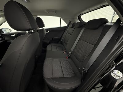 KIA Rio Gebrauchtwagen KIA Rio Gebrauchtwagen