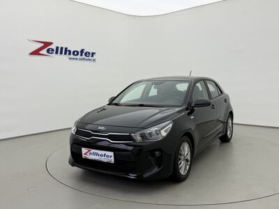 KIA Rio Gebrauchtwagen