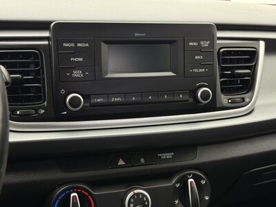 KIA Rio Gebrauchtwagen KIA Rio Gebrauchtwagen