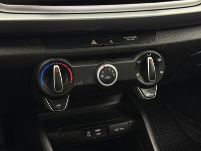 KIA Rio Gebrauchtwagen KIA Rio Gebrauchtwagen
