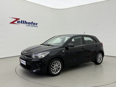 KIA Rio Gebrauchtwagen KIA Rio Gebrauchtwagen