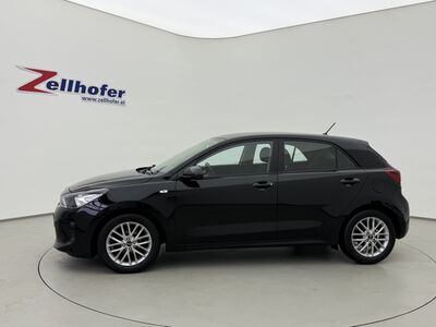KIA Rio Gebrauchtwagen KIA Rio Gebrauchtwagen