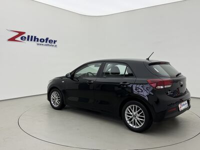 KIA Rio Gebrauchtwagen KIA Rio Gebrauchtwagen