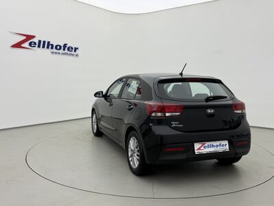 KIA Rio Gebrauchtwagen KIA Rio Gebrauchtwagen