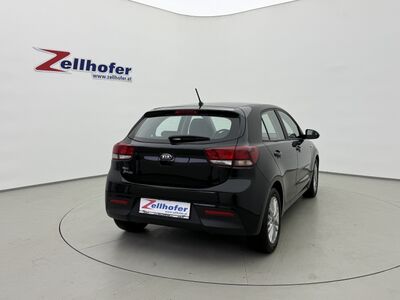 KIA Rio Gebrauchtwagen KIA Rio Gebrauchtwagen