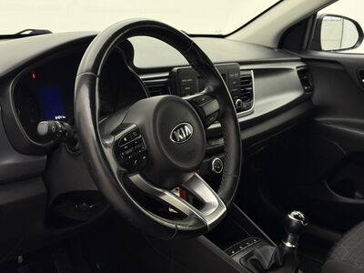 KIA Rio Gebrauchtwagen KIA Rio Gebrauchtwagen