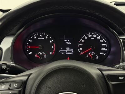 KIA Rio Gebrauchtwagen KIA Rio Gebrauchtwagen