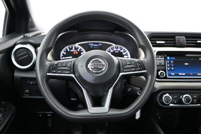 Nissan Micra Gebrauchtwagen Nissan Micra Gebrauchtwagen