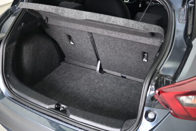Nissan Micra Gebrauchtwagen Nissan Micra Gebrauchtwagen