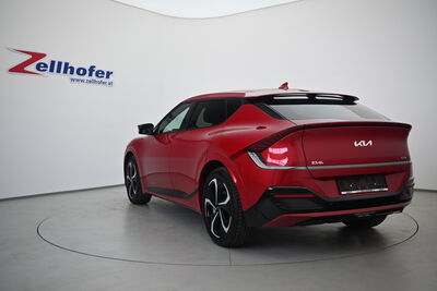 KIA EV6 Gebrauchtwagen