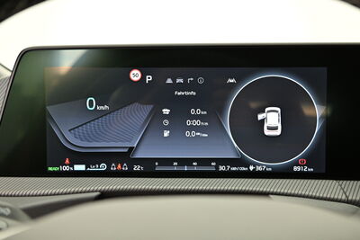 KIA EV6 Gebrauchtwagen