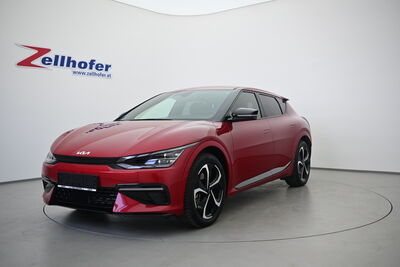 KIA EV6 Gebrauchtwagen
