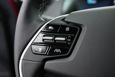 KIA EV6 Gebrauchtwagen