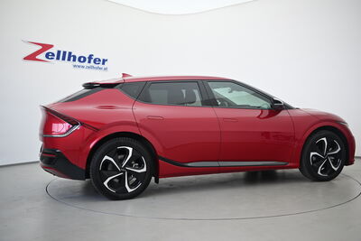 KIA EV6 Gebrauchtwagen