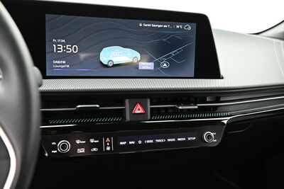 KIA EV6 Gebrauchtwagen