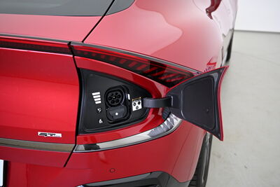 KIA EV6 Gebrauchtwagen
