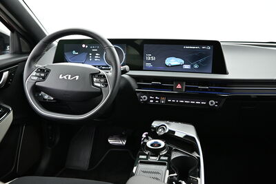 KIA EV6 Gebrauchtwagen