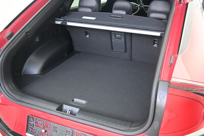 KIA EV6 Gebrauchtwagen