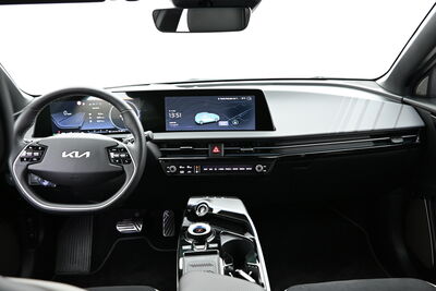 KIA EV6 Gebrauchtwagen