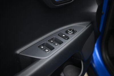 KIA Stonic Gebrauchtwagen