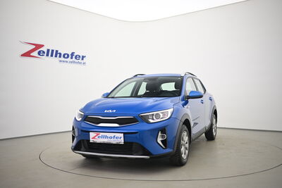 KIA Stonic Gebrauchtwagen