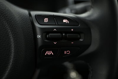 KIA Stonic Gebrauchtwagen