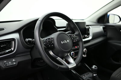 KIA Stonic Gebrauchtwagen