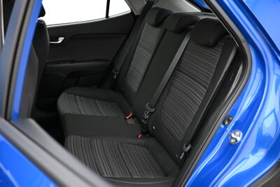 KIA Stonic Gebrauchtwagen