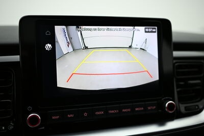 KIA Stonic Gebrauchtwagen