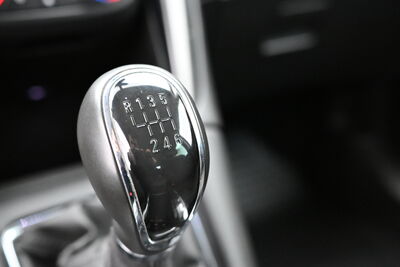 Opel Zafira Gebrauchtwagen