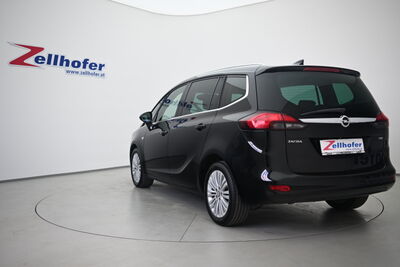 Opel Zafira Gebrauchtwagen