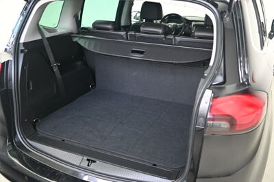 Opel Zafira Gebrauchtwagen