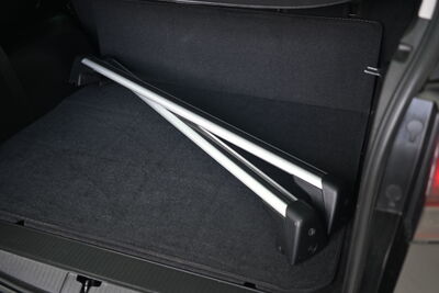 Opel Zafira Gebrauchtwagen