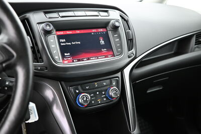 Opel Zafira Gebrauchtwagen