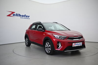 KIA Stonic Gebrauchtwagen