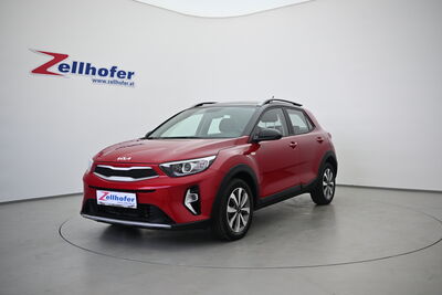 KIA Stonic Gebrauchtwagen