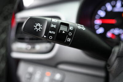 KIA Stonic Gebrauchtwagen