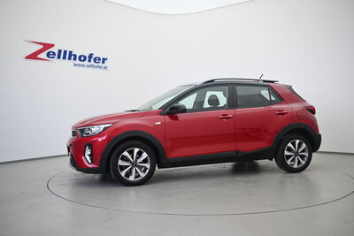 KIA Stonic Gebrauchtwagen