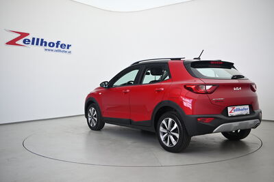 KIA Stonic Gebrauchtwagen
