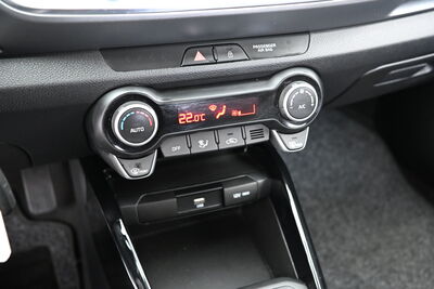 KIA Stonic Gebrauchtwagen